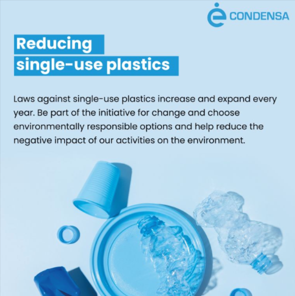 Reducing Plastic Waste: Laws Against Single-Use Plastics in Packaging Across the United States